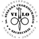 VI LIceum Ogólnokształcące im. Stefana Czarnieckiego w Szczecinie